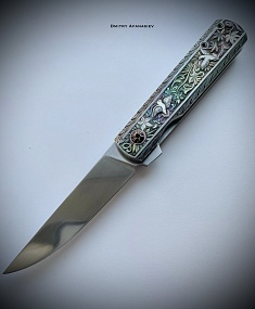 "Колибри"